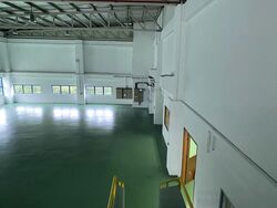 Tuas Connection (D22), Factory #637722681